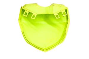 Sea-Doo - 20 Sea-Doo GTI STD Dash Board Handlebar Cover - Image 3