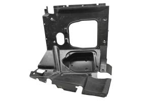 20 Kawasaki Teryx KRX 1000 Left Hand Seat Back Panel Cover KRF1000ALF