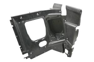 Kawasaki - 20 Kawasaki Teryx KRX 1000 Left Hand Seat Back Panel Cover KRF1000ALF - Image 2