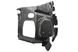 Kawasaki - 20 Kawasaki Teryx KRX 1000 Left Hand Seat Back Panel Cover KRF1000ALF - Image 3