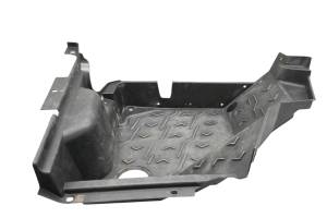 20 Kawasaki Teryx KRX 1000 Floor Board Right Footwell KRF1000ALF