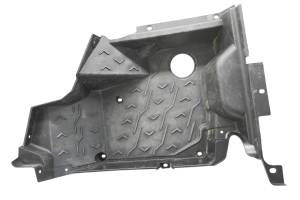 Kawasaki - 20 Kawasaki Teryx KRX 1000 Floor Board Right Footwell KRF1000ALF - Image 2