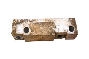 13 Polaris RZR XP 900 EPS 4x4 Mag Transmission Bracket Mount