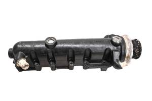 20 Sea-Doo GTI STD Exhaust Manifold Flange