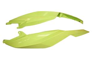 20 Sea-Doo GTI STD Side Shroud Covers Panels Fenders Left & Right