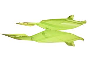 Sea-Doo - 20 Sea-Doo GTI STD Side Shroud Covers Panels Fenders Left & Right - Image 4