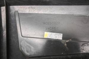 Kawasaki - 20 Kawasaki Teryx KRX 1000 Front Box Dash Upper Cover Panel KRF1000ALF - Image 4