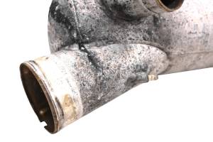 Sea-Doo - 20 Sea-Doo GTI STD Muffler Exhaust Pipe - Image 4