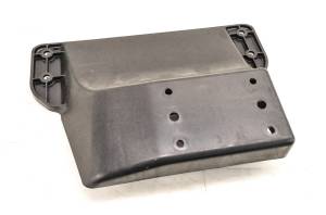 Yamaha - 16 Yamaha FX HO Jet Pump Housing Support Cover FB1800R - Image 2