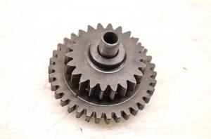 16 Yamaha FX HO Starter Gear FB1800R