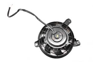 20 Yamaha YFZ450R Radiator Fan