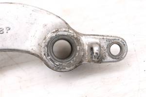 Yamaha - 20 Yamaha YFZ450R Rear Brake Pedal - Image 3