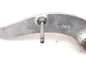 Yamaha - 20 Yamaha YFZ450R Rear Brake Pedal - Image 4