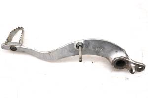 Yamaha - 20 Yamaha YFZ450R Rear Brake Pedal - Image 5