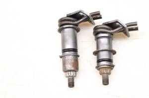 98 Polaris Xplorer 300 4x4 Transmission Shift Shafts Shifters