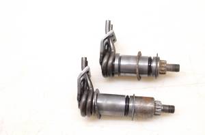 Polaris - 98 Polaris Xplorer 300 4x4 Transmission Shift Shafts Shifters - Image 3