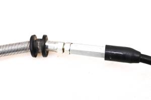Yamaha - 20 Yamaha YFZ450R Parking Brake Cable - Image 3