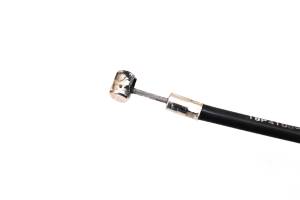 Yamaha - 20 Yamaha YFZ450R Parking Brake Cable - Image 4