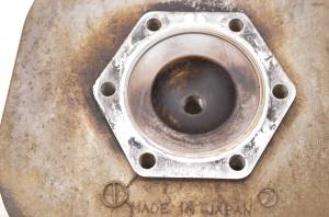 Polaris - 98 Polaris Xplorer 300 4x4 Cylinder Head - Image 4