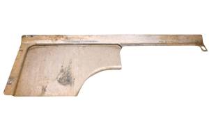 Polaris - 13 Polaris RZR XP 900 EPS 4x4 Divider Shield Cover - Image 2