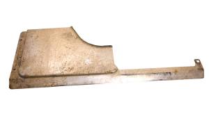 Polaris - 13 Polaris RZR XP 900 EPS 4x4 Divider Shield Cover - Image 3