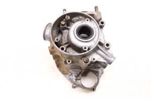 Polaris - 98 Polaris Xplorer 300 4x4 Crankcase Center Crank Case - Image 2