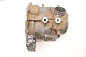 Polaris - 98 Polaris Xplorer 300 4x4 Crankcase Center Crank Case - Image 3