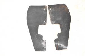 Polaris - 98 Polaris Xplorer 300 4x4 Inner Fenders Mud Guard Left & Right - Image 3