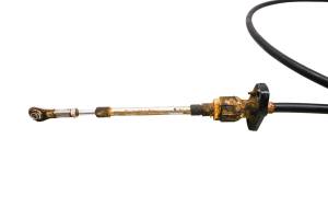 Sea-Doo - 20 Sea-Doo GTI STD Steering Cable - Image 2