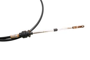 Sea-Doo - 20 Sea-Doo GTI STD Steering Cable - Image 3