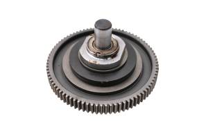 Polaris - 13 Polaris RZR XP 900 EPS 4x4 Starter Gear - Image 2