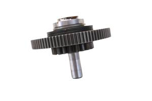 Polaris - 13 Polaris RZR XP 900 EPS 4x4 Starter Gear - Image 3