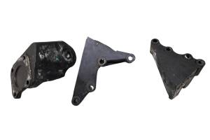 Sea-Doo - 20 Sea-Doo GTI STD Engine Motor Support Brackets Mounts - Image 3