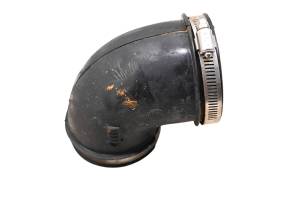 20 Sea-Doo GTI STD Rear Exhaust Elbow Tube Hose