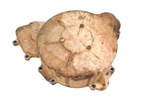 13 Polaris RZR XP 900 EPS 4x4 Stator Cover