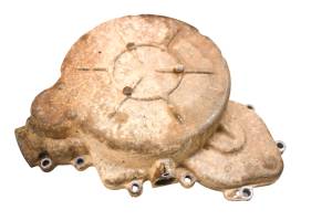 Polaris - 13 Polaris RZR XP 900 EPS 4x4 Stator Cover - Image 2