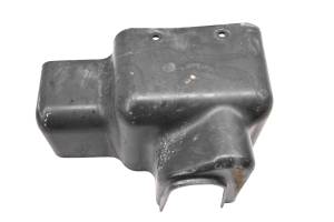 13 Polaris RZR XP 900 EPS 4x4 Eps Steering Box Cover