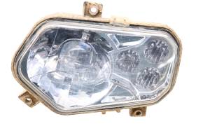 13 Polaris RZR XP 900 EPS 4x4 Front Left Headlight