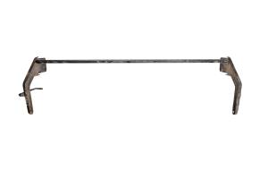 16 Kawasaki Mule 4010 Trans 4x4 Front Hood Latch KAF620