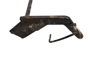 Kawasaki - 16 Kawasaki Mule 4010 Trans 4x4 Front Hood Latch KAF620 - Image 2