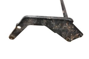 Kawasaki - 16 Kawasaki Mule 4010 Trans 4x4 Front Hood Latch KAF620 - Image 3