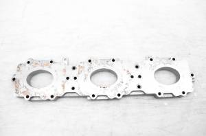 03 Yamaha GP1300R Reed Valve Plate Waverunner
