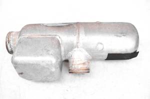 03 Yamaha GP1300R Muffler Exhaust Pipe Waverunner