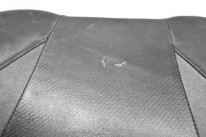 Polaris - 13 Polaris RZR XP 900 EPS 4x4 Seat Bottom Cushion Driver Passenger - Image 5