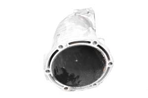 Yamaha - 03 Yamaha GP1300R Header Exhaust Head Pipe Waverunner - Image 3