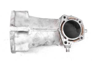 Yamaha - 03 Yamaha GP1300R Header Exhaust Head Pipe Waverunner - Image 4