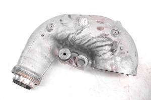 03 Yamaha GP1300R Header Exhaust Head Pipe Waverunner