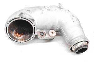 Yamaha - 03 Yamaha GP1300R Header Exhaust Head Pipe Waverunner - Image 3