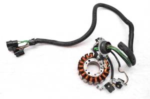 03 Yamaha GP1300R Stator Waverunner