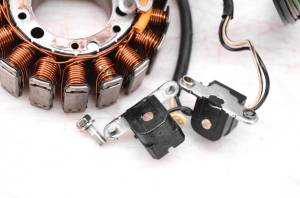 Yamaha - 03 Yamaha GP1300R Stator Waverunner - Image 2